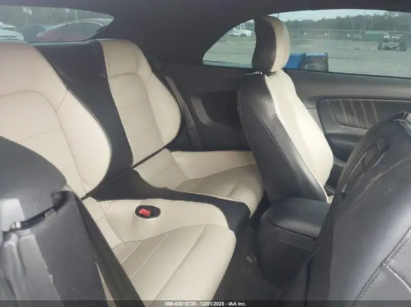 1FATP8UH9J5111082 2018 FORD MUSTANG - Image 8