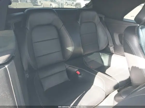 1FATP8UH9J5111096 2018 FORD MUSTANG - Image 8