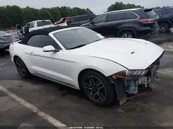 1FATP8UH9J5111146 2018 FORD MUSTANG