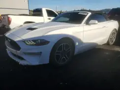1FATP8UH9J5111390 2018 FORD MUSTANG