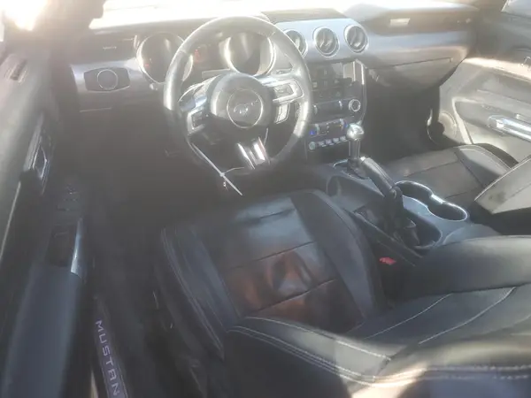 1FATP8UH9J5111390 2018 FORD MUSTANG - Image 8