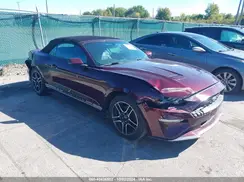 1FATP8UH9J5111468 2018 FORD MUSTANG