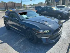 1FATP8UH9J5112944 2018 FORD MUSTANG