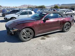 1FATP8UH9J5118260 2018 FORD MUSTANG