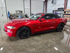 1FATP8UH9J5122910 2018 FORD MUSTANG
