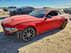 1FATP8UH9J5123944 2018 FORD MUSTANG