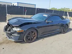 1FATP8UH9J5124219 2018 FORD MUSTANG