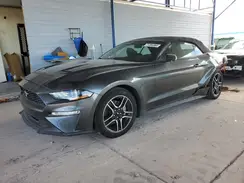 1FATP8UH9J5129484 2018 FORD MUSTANG