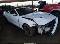 1FATP8UH9J5132451 2018 FORD MUSTANG