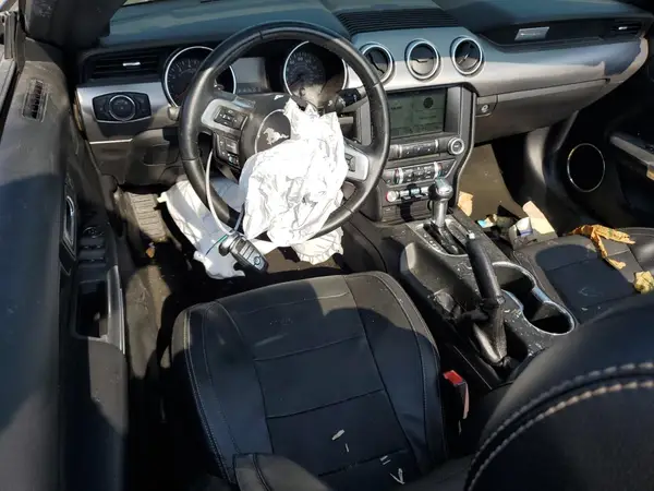 1FATP8UH9J5132529 2018 FORD MUSTANG - Image 8