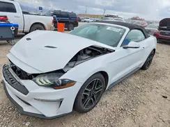 1FATP8UH9J5132692 2018 FORD MUSTANG
