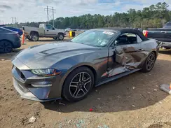 1FATP8UH9J5133227 2018 FORD MUSTANG