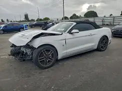 1FATP8UH9J5138914 2018 FORD MUSTANG