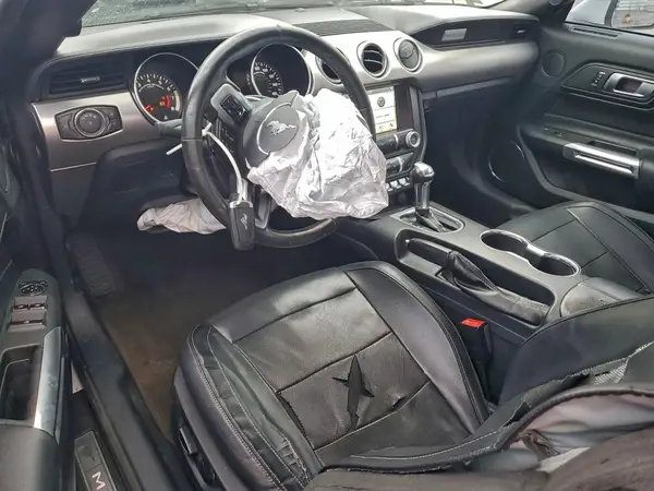 1FATP8UH9J5138914 2018 FORD MUSTANG - Image 8