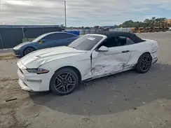 1FATP8UH9J5138993 2018 FORD MUSTANG