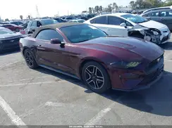 1FATP8UH9J5139416 2018 FORD MUSTANG