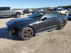 1FATP8UH9J5142526 2018 FORD MUSTANG