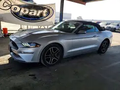 1FATP8UH9J5142607 2018 FORD MUSTANG