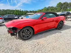 1FATP8UH9J5155339 2018 FORD MUSTANG