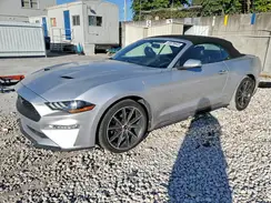 1FATP8UH9J5155535 2018 FORD MUSTANG