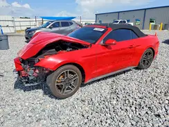 1FATP8UH9J5155776 2018 FORD MUSTANG