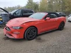 1FATP8UH9J5164395 2018 FORD MUSTANG