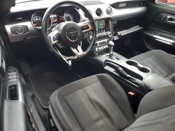1FATP8UH9J5164395 2018 FORD MUSTANG - Image 8
