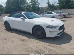 1FATP8UH9J5167667 2018 FORD MUSTANG