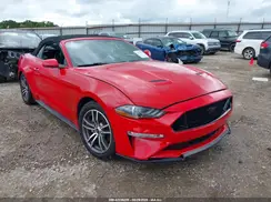 1FATP8UH9J5170794 2018 FORD MUSTANG