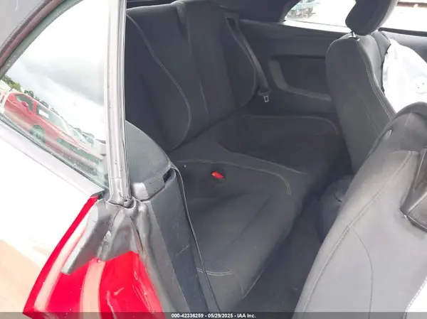 1FATP8UH9J5170794 2018 FORD MUSTANG - Image 8