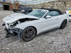 1FATP8UH9J5177051 2018 FORD MUSTANG