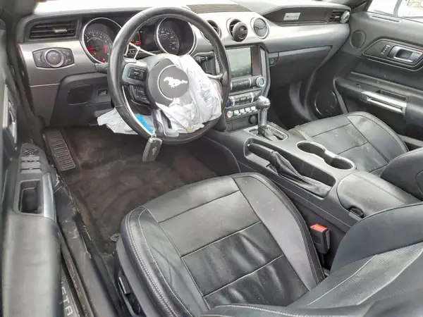 1FATP8UH9J5177051 2018 FORD MUSTANG - Image 8