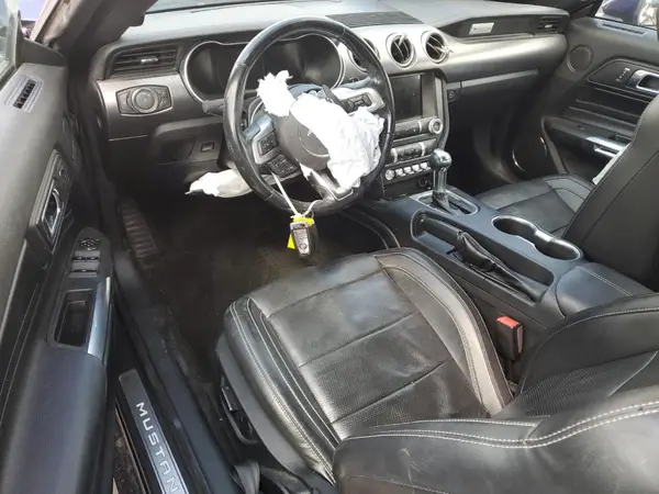 1FATP8UH9K5108538 2019 FORD MUSTANG - Image 8