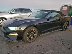 1FATP8UH9K5109320 2019 FORD MUSTANG