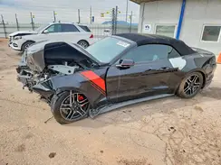 1FATP8UH9K5110001 2019 FORD MUSTANG