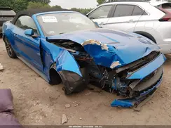 1FATP8UH9K5115599 2019 FORD MUSTANG
