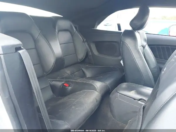 1FATP8UH9K5115604 2019 FORD MUSTANG - Image 8