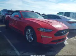 1FATP8UH9K5119622 2019 FORD MUSTANG