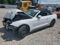 1FATP8UH9K5131432 2019 FORD MUSTANG