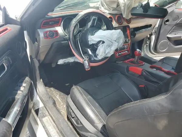 1FATP8UH9K5131432 2019 FORD MUSTANG - Image 8