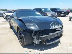 1FATP8UH9K5135724 2019 FORD MUSTANG