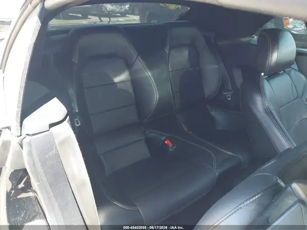 1FATP8UH9K5135724 2019 FORD MUSTANG - Image 8