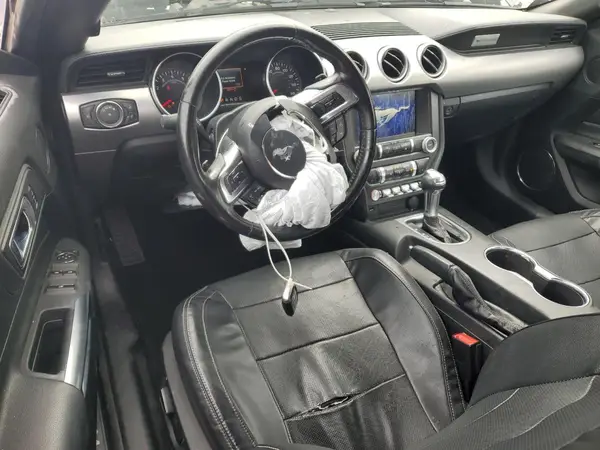 1FATP8UH9K5135755 2019 FORD MUSTANG - Image 8