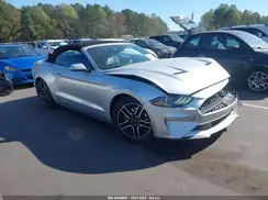 1FATP8UH9K5138705 2019 FORD MUSTANG