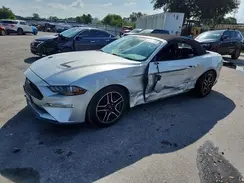 1FATP8UH9K5148599 2019 FORD MUSTANG