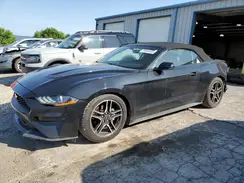 1FATP8UH9K5148747 2019 FORD MUSTANG