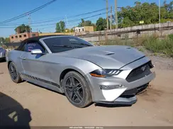 1FATP8UH9K5149249 2019 FORD MUSTANG