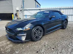 1FATP8UH9K5149400 2019 FORD MUSTANG