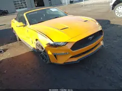 1FATP8UH9K5150126 2019 FORD MUSTANG