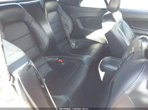 1FATP8UH9K5150126 2019 FORD MUSTANG - Image 8